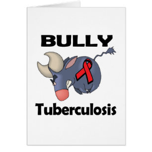 Cartão Tuberculose BULLy