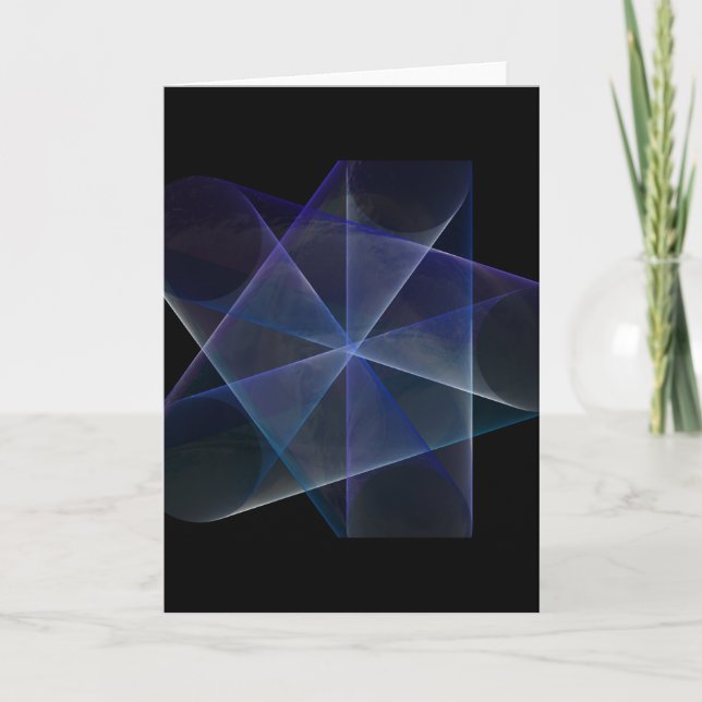 Cartão Tubes 1 (Frente)