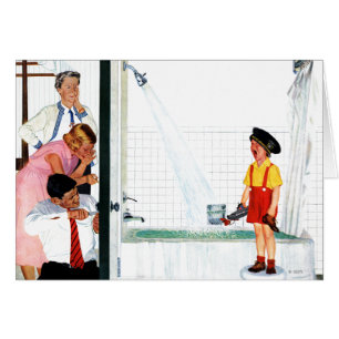 Cartão Tubo De Superfluxo