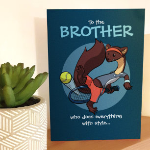 Cartão Tudo feito com estilo Cartografia de Tênis compli