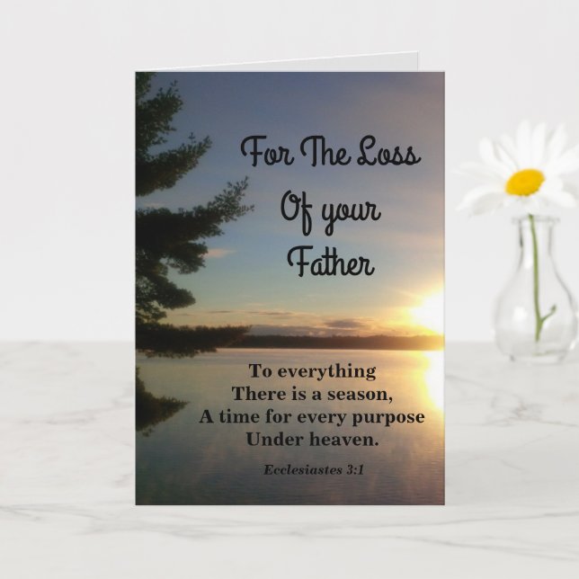 Cartão Tudo Lá É Uma Simpatia Padre De Estação (Planta pequena)