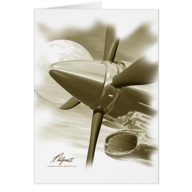 CARTÃO TURBO (Frente)