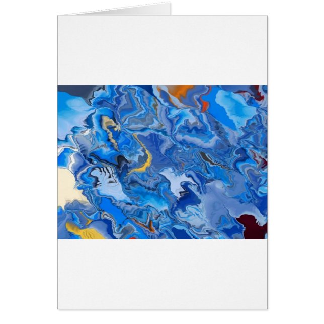 CARTÃO TURBULÊNCIA (Frente)