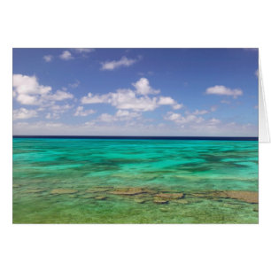 Cartão Turks e Caicos, Ilha de Grand Turk, Cockburn 3
