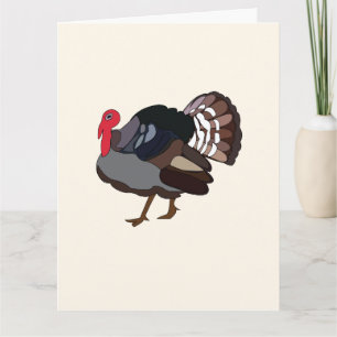 Cartão Turquia - Turquia