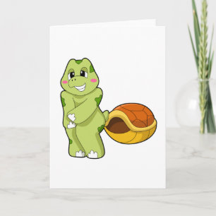Cartão Turtle without Shell Shy.PNG
