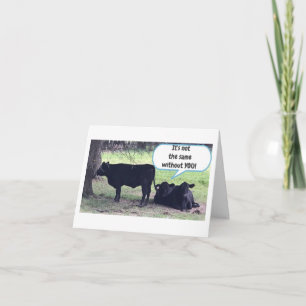 CARTÃO **TWIN** DESEJO DIZER FELIZ ANIVERSÁRIO EM PESSOA