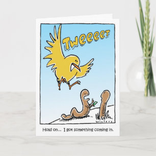 Cartão Twitter Anniversary