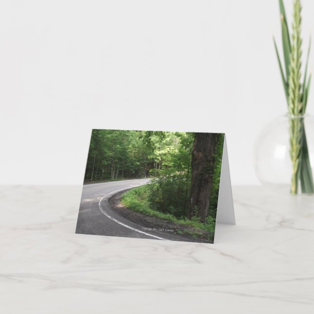 Cartão U.S. Cauda 129 do dragão (Frente)