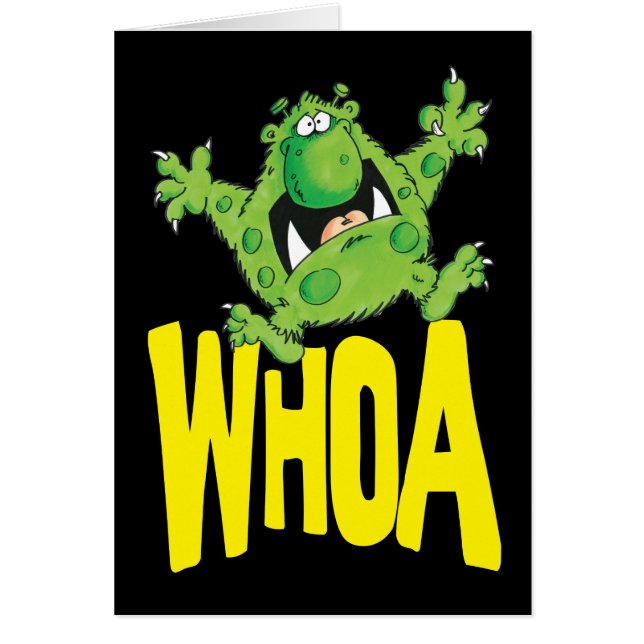 Cartão Uau...60!!!!! (Frente)