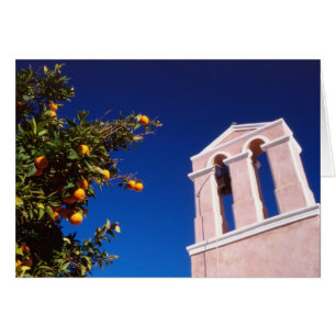 Cartão UE, Grécia. Igreja Ortodoxa Grega