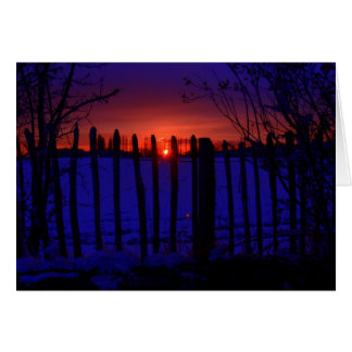 CARTÃO ÚLTIMO DO VENTILADOR SUN