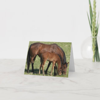 Cartão Um Amor Mães