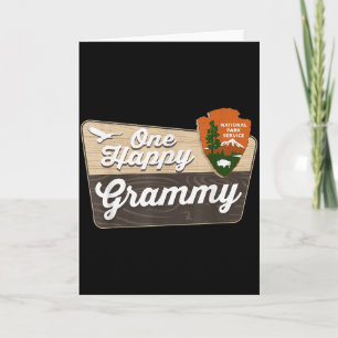 Cartão Um Feliz Decorativo de Aniversário Correspondente