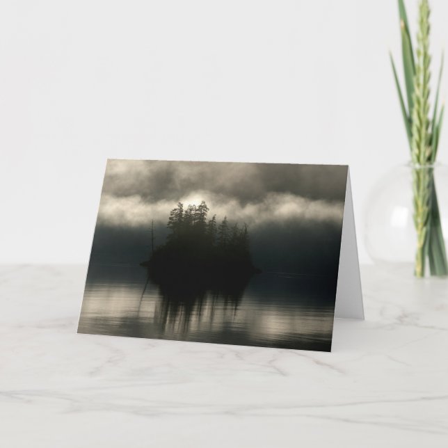 Cartão Um Frigon Xmas (Frente)