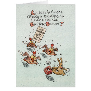 Cartão Um funcionamento para seu coelho