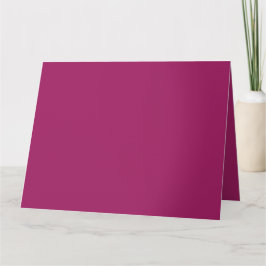 Cartão Um gradiente vibrante de transições de cores sem p