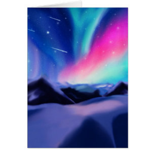 Cartão Um Milhão de Sonhos Aurora