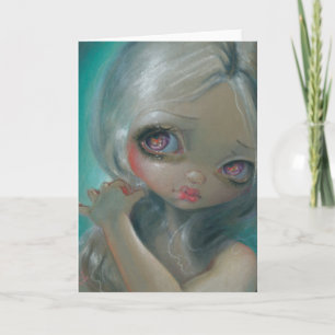 Cartão "Um momento assombroso"