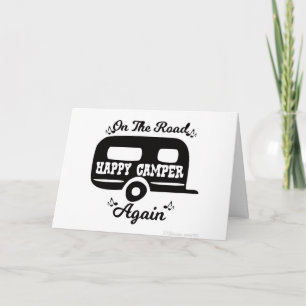 CARTÃO UM ***NATAL FELIZ*** PARA O VIAJANTE