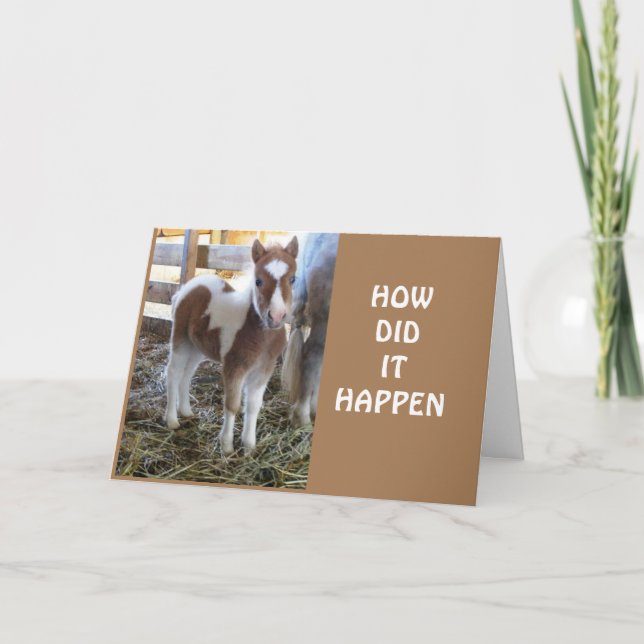 CARTÃO UM NOVO ADOLESCENTE SE TORNA ***13*** (Frente)