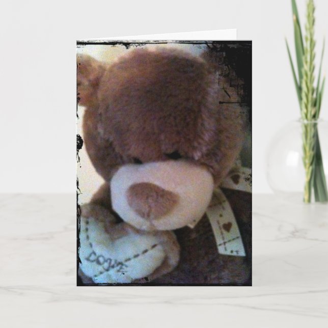 CARTÃO UM NOVO FELICITO ADICIONAL À ADOÇÃO (Frente)