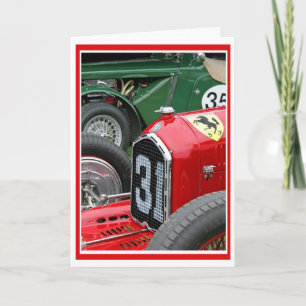 Cartão Um Pensamento De Aniversário