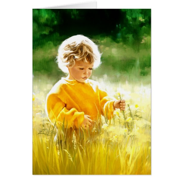 Cartão Um Tempo Para A Paz (Frente)