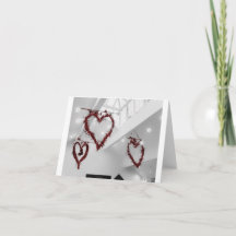 Um triângulo amoroso básico