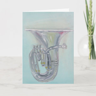 Cartão Um tributo da graduação