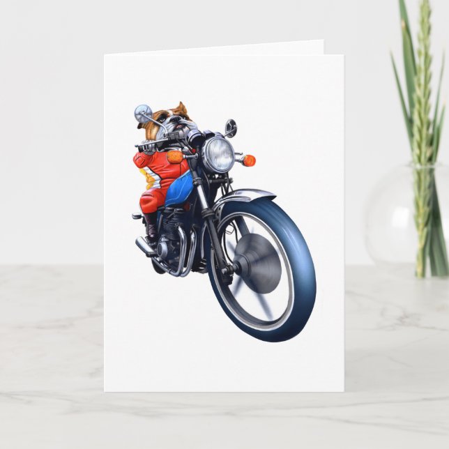 CARTÃO UMA BICLETA DE CORREÇÃO (Frente)