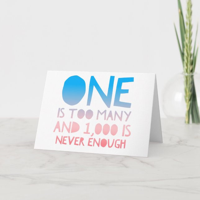 Cartão Uma camisa engraçada demais do alcoólico da (Frente)