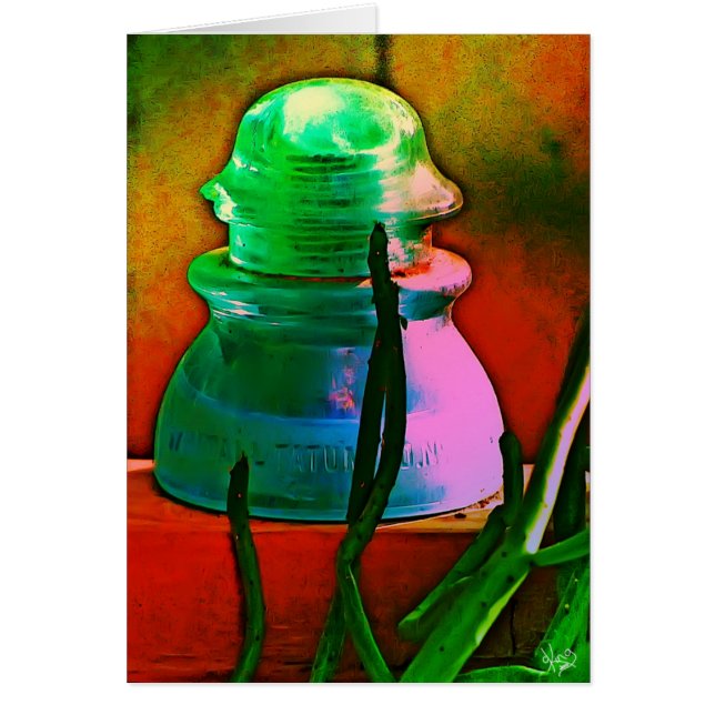 Cartão Uma chamada nova (Frente)