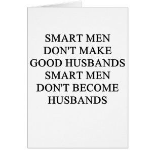 Cartão uma ideia engraçada do divórcio para você!