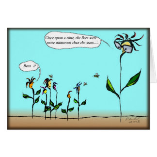 Cartão Uma lição histórica