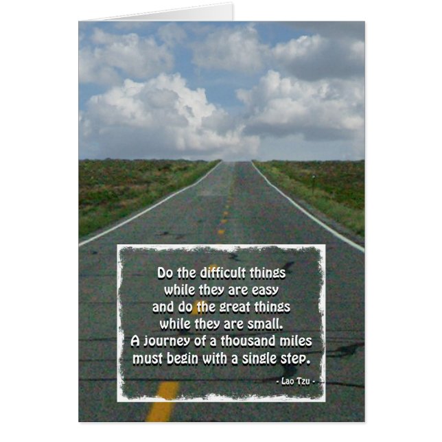 Cartão Uma Viagem de 1.000 Milhas... (Frente)