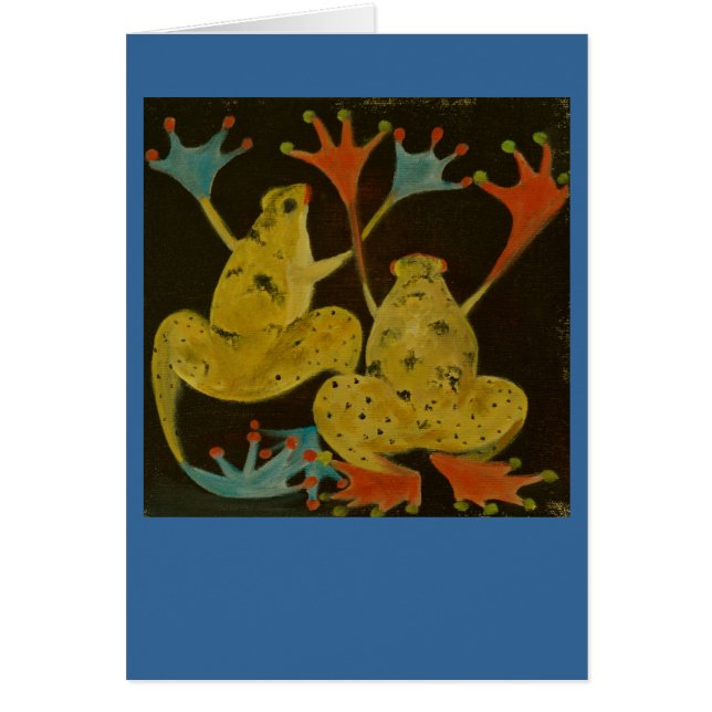 Cartão unhas (Frente)