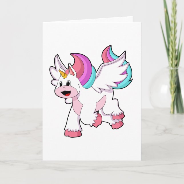 Cartão Unicorn com Asa.PNG (Frente)