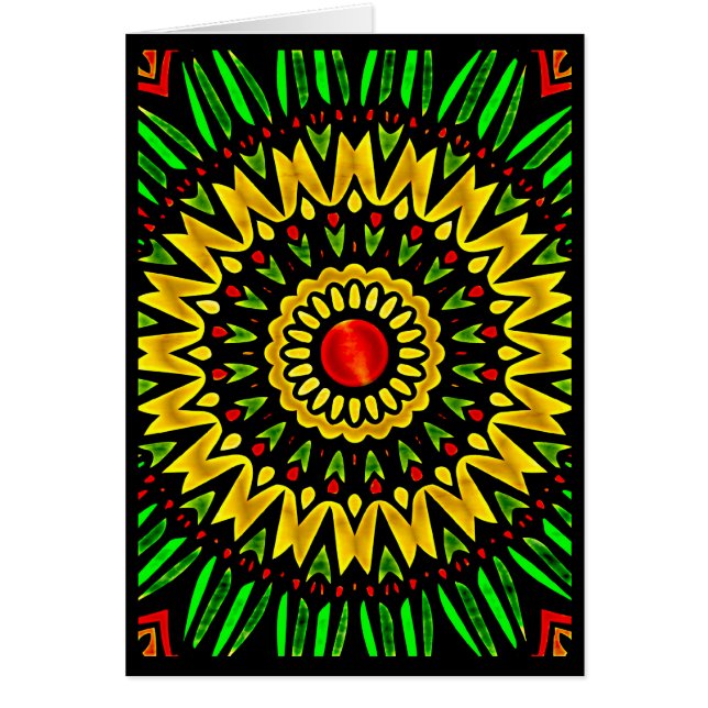 Cartão Unidade (Frente)