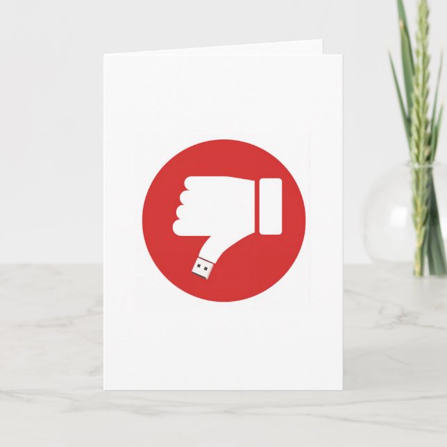 CARTÃO UNIDADE FLASH  (Frente)