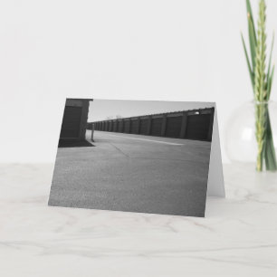 Cartão "Unidades de Armazenamento de Correspondência Cant