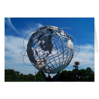 Cartão Unisphere