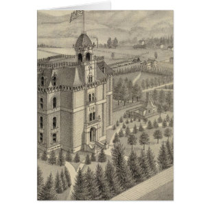 Cartão Universidade do Pacífico