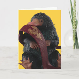 Cartão Ursinho Com Gráfico De Gravação