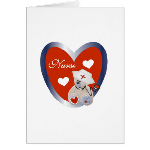 Cartão Urso Urso com T-shirts e presentes