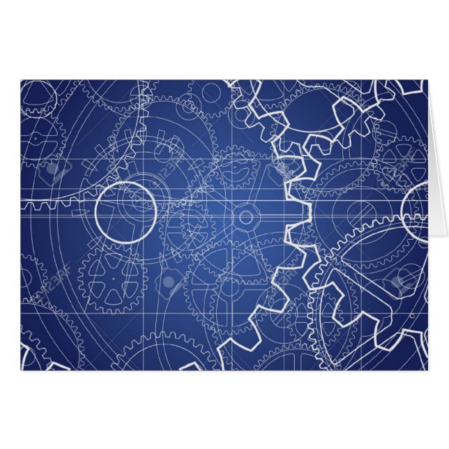 Cartão Ursos (Frente Horizontal)