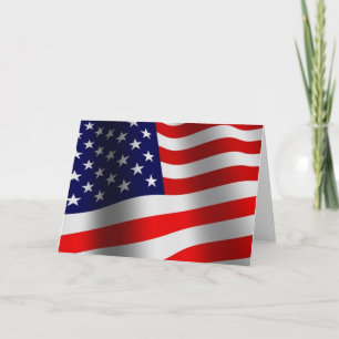 Cartão US Citizen Card