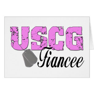 Cartão uscg99fiancee2