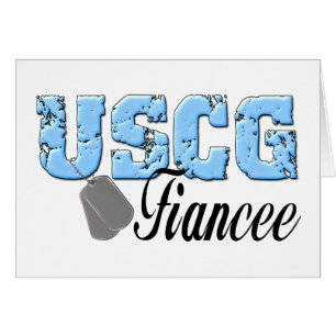 Cartão uscg99fiancee3