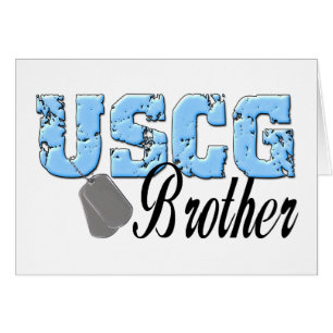 Cartão uscg99irmão3